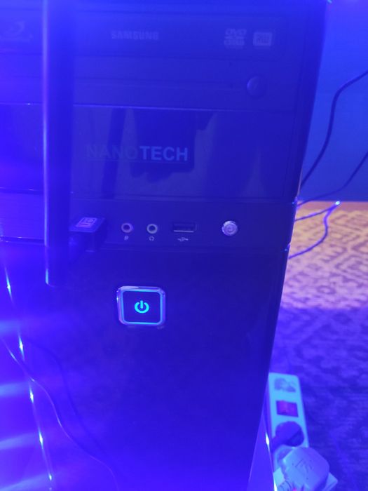 Компьютер 5 в одном