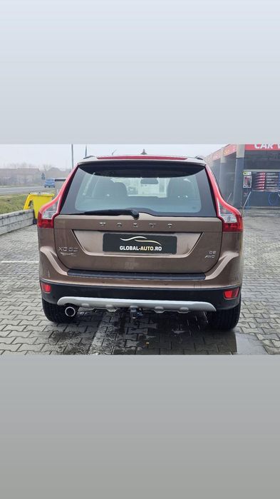 Volvo XC60 185 cp Inmatriculat
