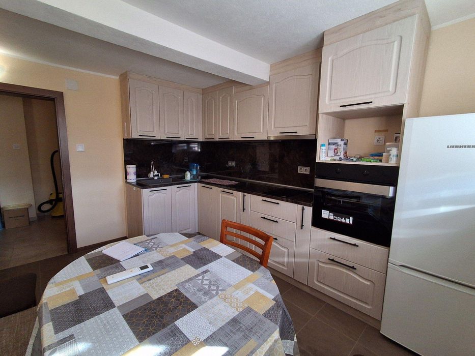 Продава се Етаж от къща в София, Горна баня - 50 кв.м за 1612 €/кв.м - Снимка #1