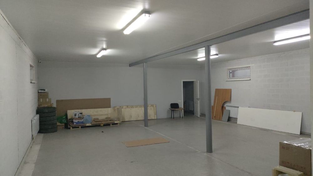 Сдам в аренду помещение