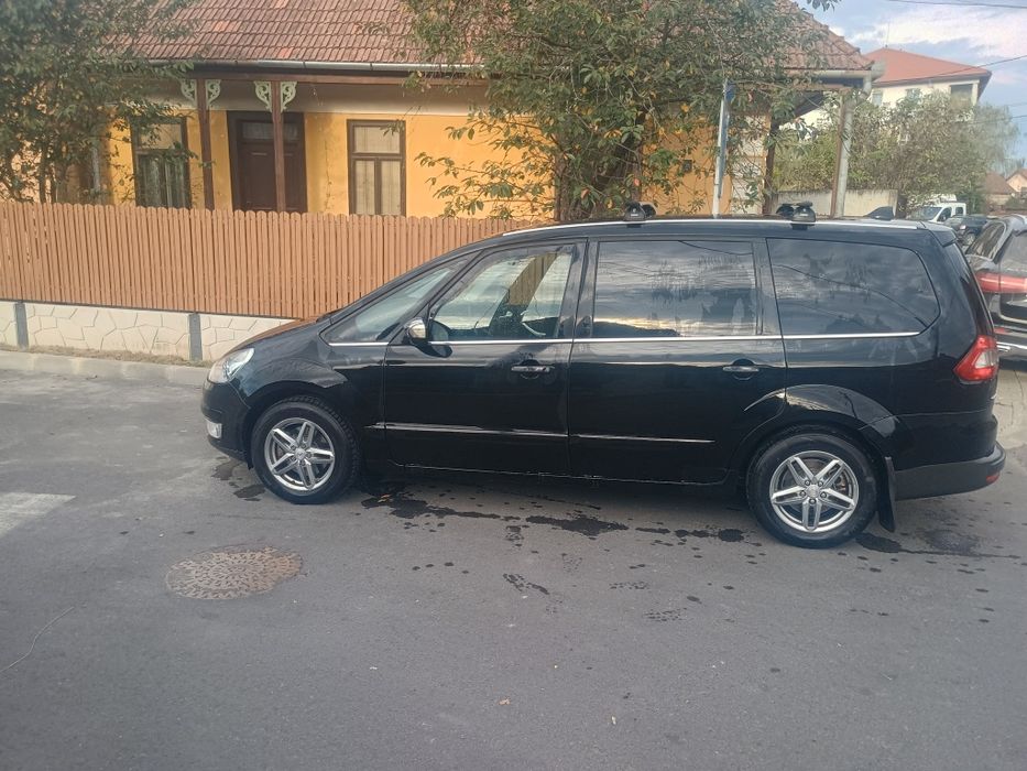 De vânzare Ford Galaxy