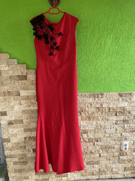 Rochii diferite lungimi - L (42)