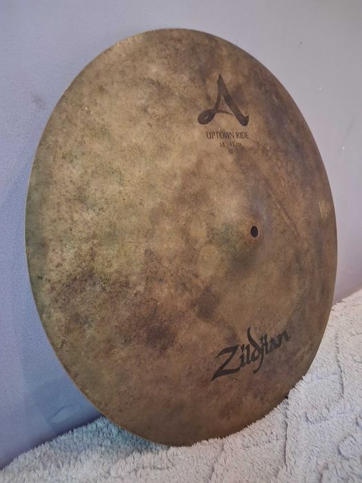 Райд чинел Zildjian A-Uptown Ride 18"