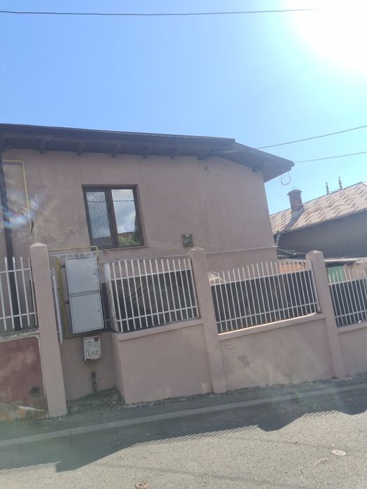 Vind casa Tulcea