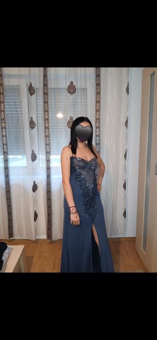 Rochie de nuntă,botez