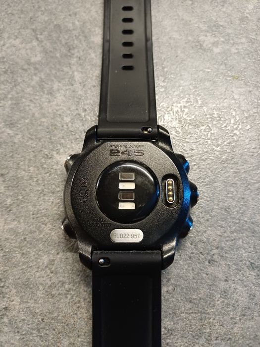 Garmin Forerunner 245