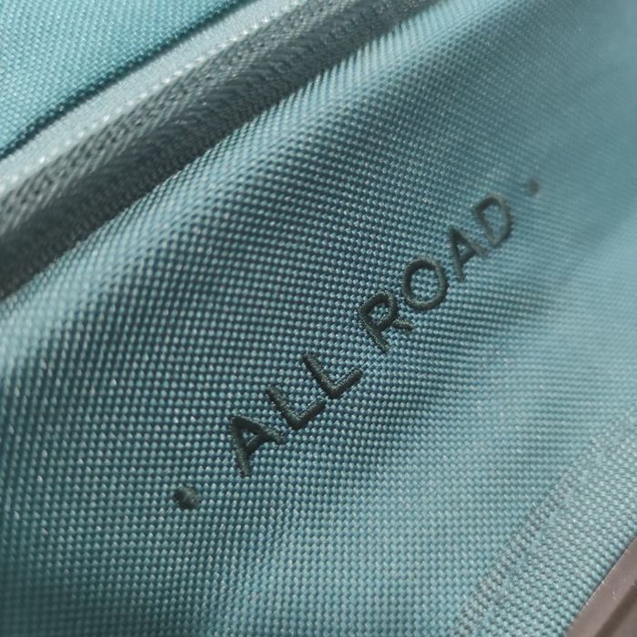 Бебешка Количка Kinderkraft all road Киндеркрафт