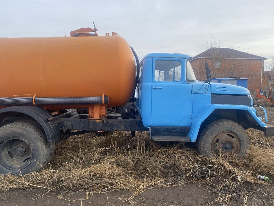 Продам ЗИЛ 1991 года.