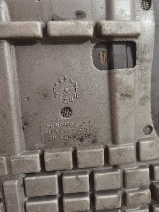 Продавам останали авточасти