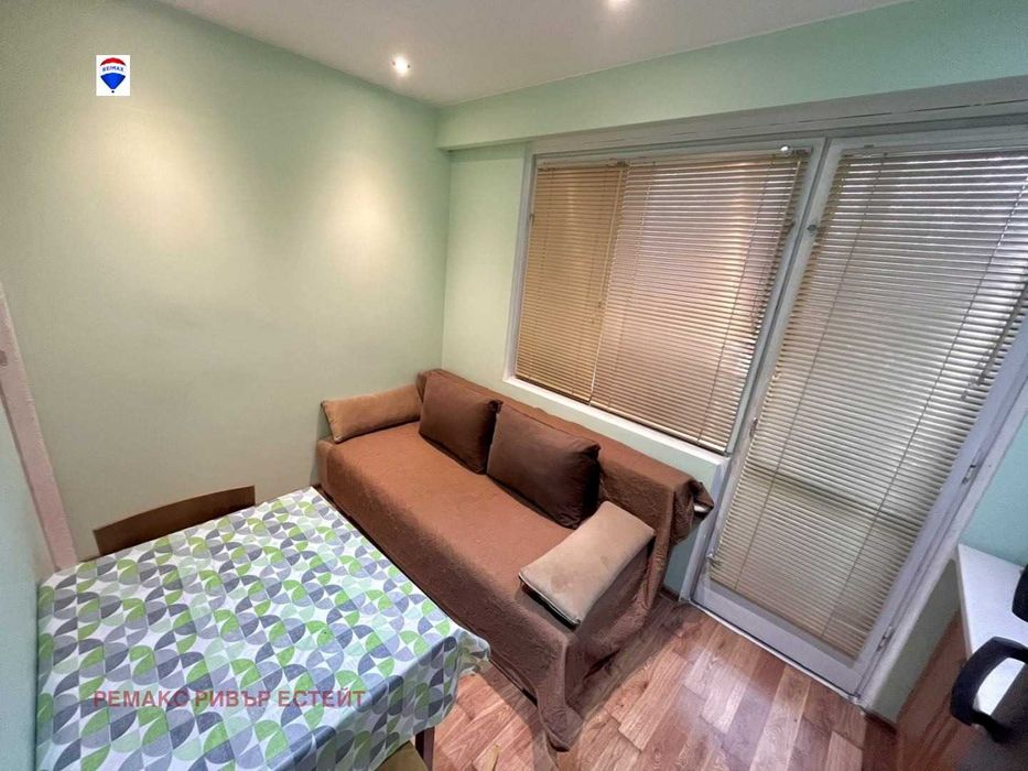 Продава се Едностаен апартамент в Русе, Здравец Изток - 41 кв.м за 1027 €/кв.м - Снимка #5