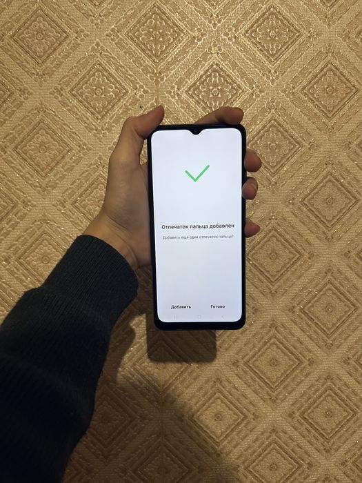 Прод. Samsung A12 / Самсунг А12