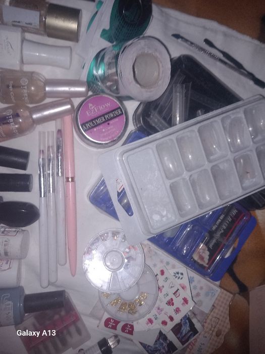 Produse unghii plata vinted sau ramburs la livrare