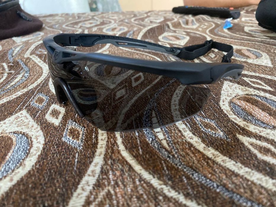 Ochelari tactici  revision balistici