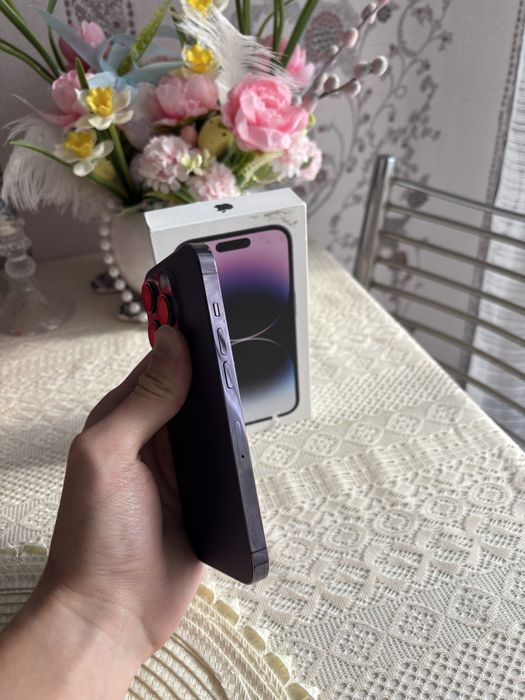 Iphone 14 pro (256 gb) айфон 14 про
