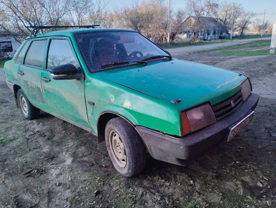 Продам срочно на ходу