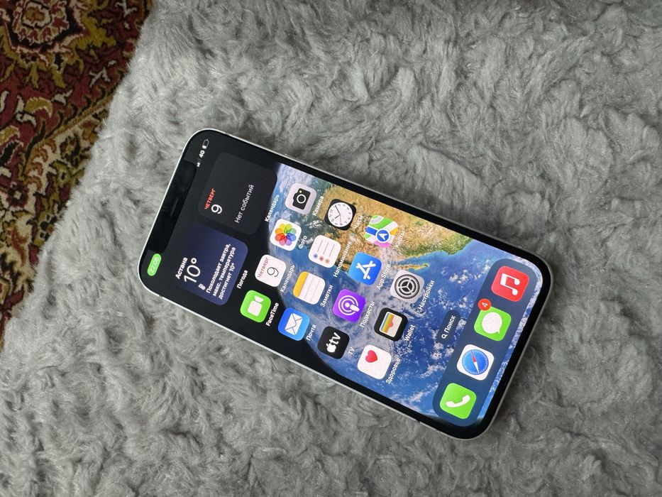 Iphone 12 mini 64гб