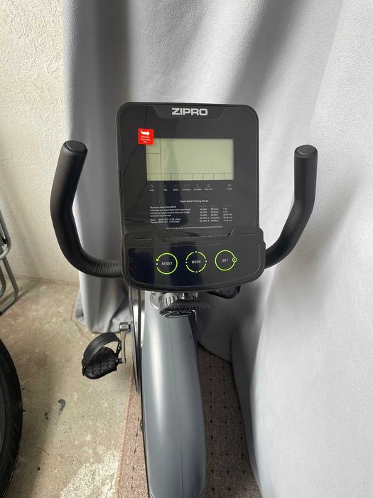 Vand Bicicleta fitness orizontala Zipro Easy