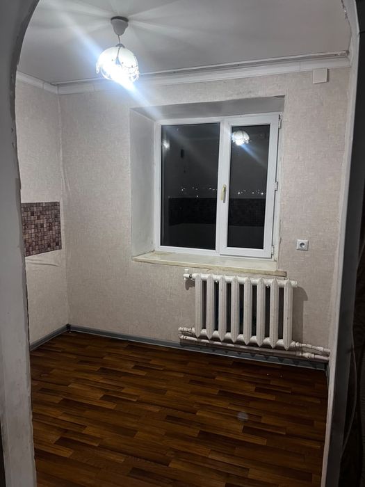 2 комнатная квартира
