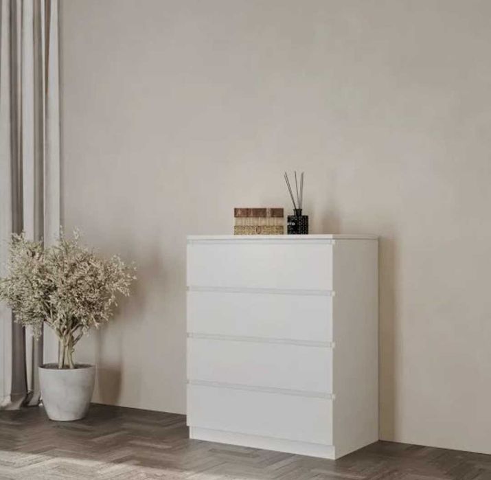 Комод Komod 4 ящиков