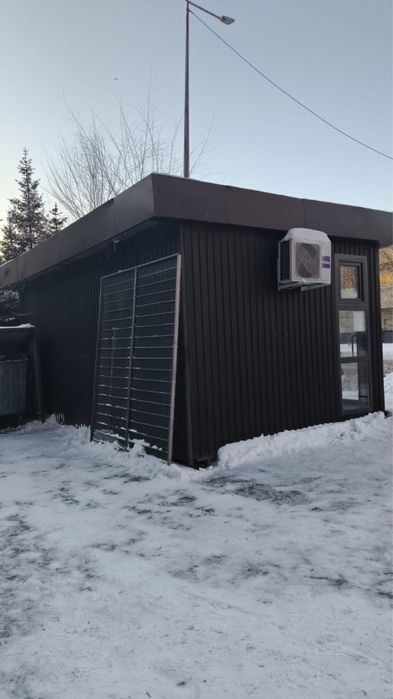 Продается Павильон