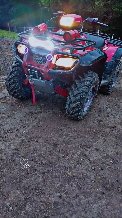 De vânzare ATV Honda