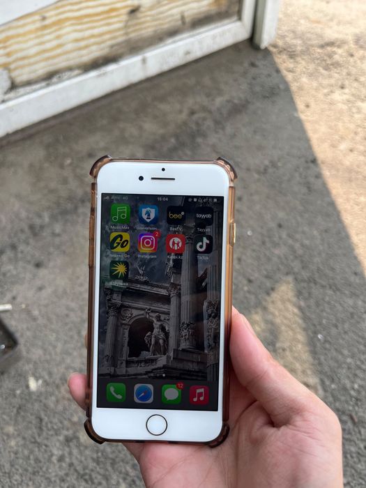 Iphone 7 в идеале 10/10