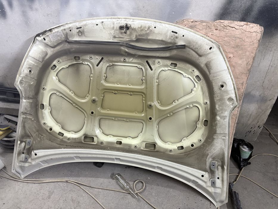 Капот Киа к5 сатылады 2016жыл