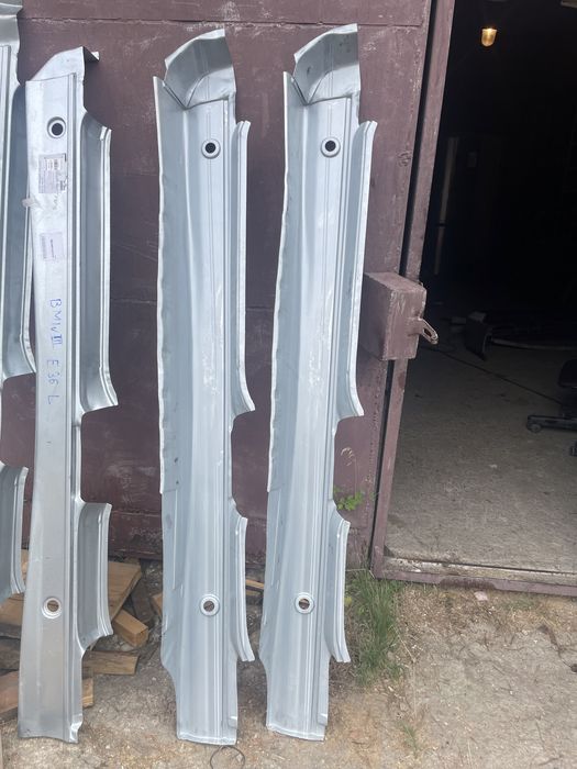 Порог BMW E36 БМВ е36