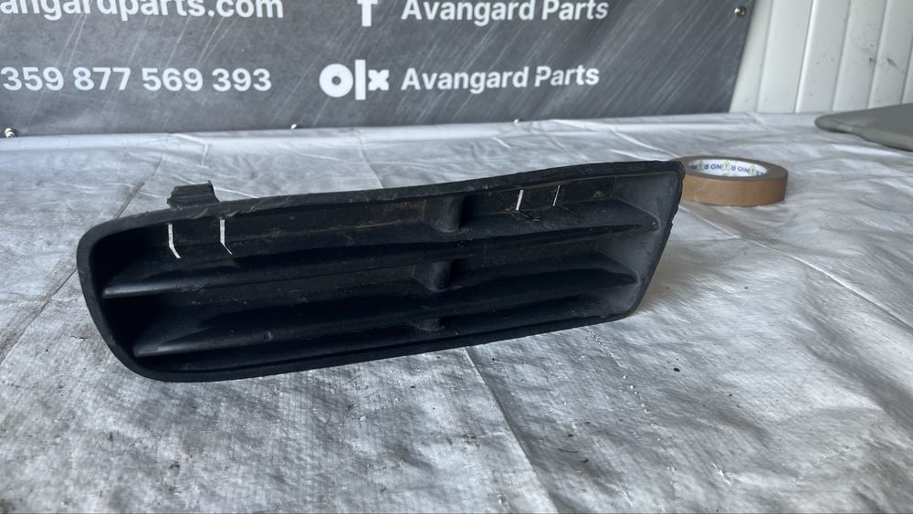 Дясна решетка VW Golf 4