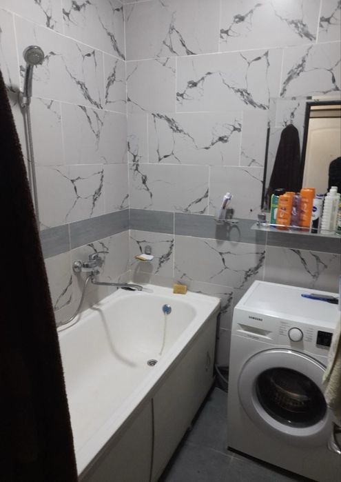 Сдаю в аренду квартиру