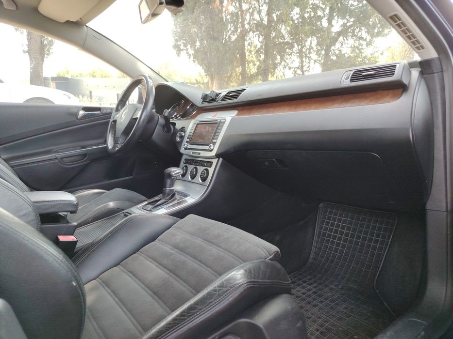 Фолксваген Пасат 6 2.0 тфси / VW Passat 6 2.0 tfsi BWA НА ЧАСТИ