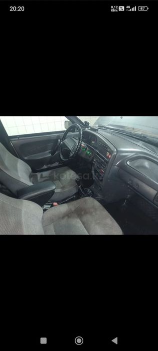 Ваз 2115 сатылады