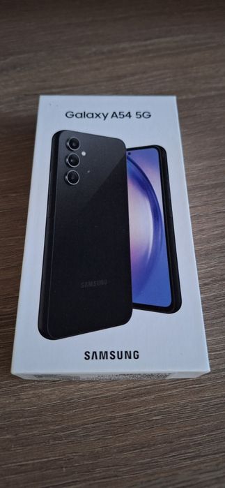 Samsung A54 5G 128Gb Graphite