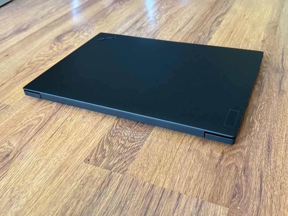 16' 2.5K Core i9-11950H Lenovo ThinkPad P1 Gen 4 64GB DDR4/1TB NVMe/Nvidia RTX 3080 16GB
