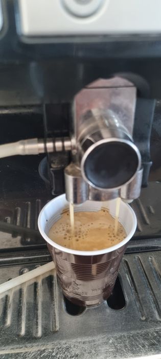 Krups quqttro espressor cafea