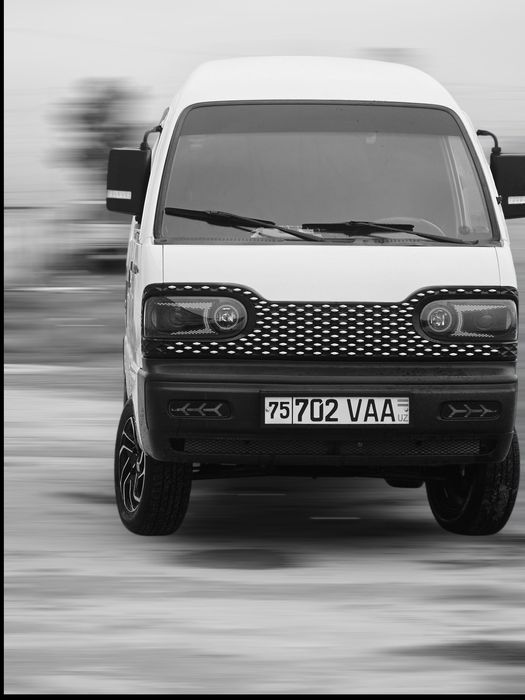 Chevrolet Damas xolati yaxshi