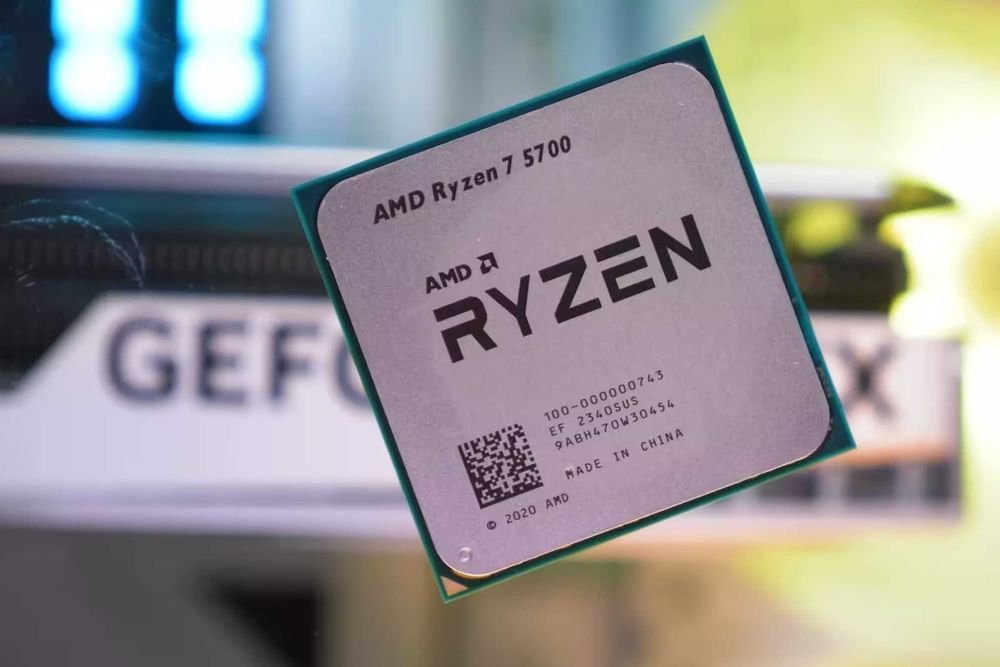 Игровой системный блок