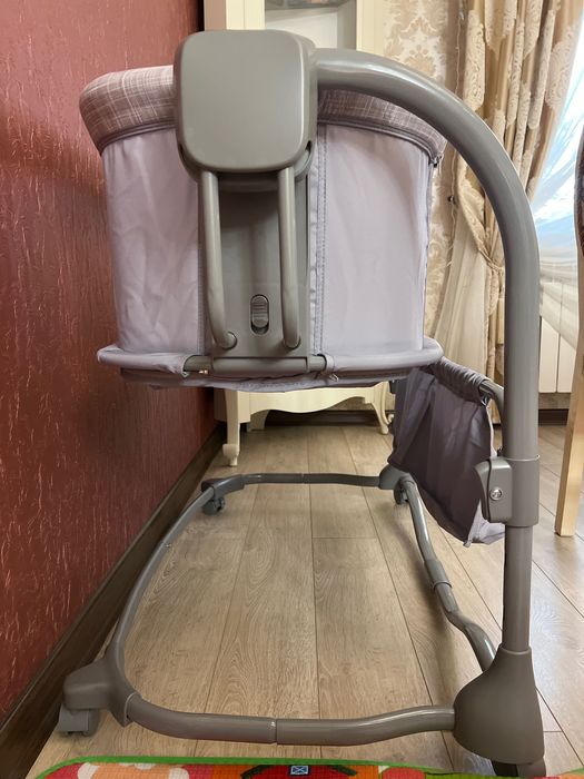 Продаю Кроватку- манеж