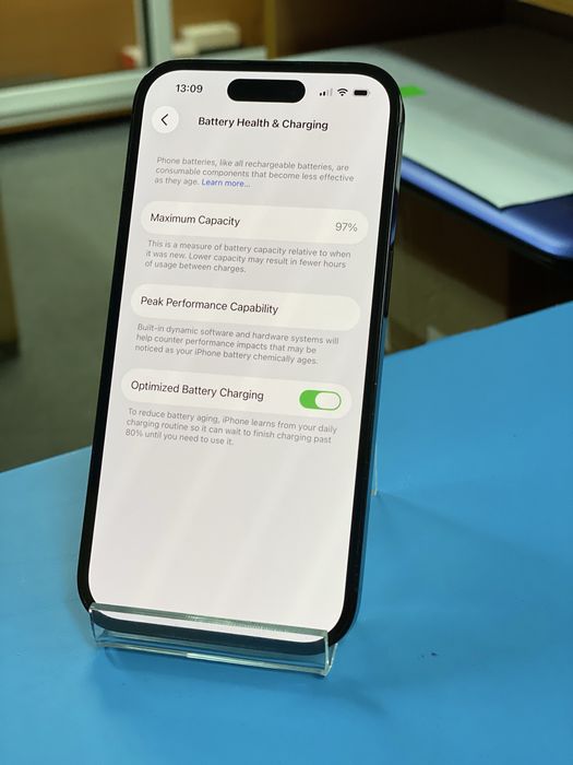 Apple iPhone 14 Pro 128GB, Garantie 12 luni | Lensun