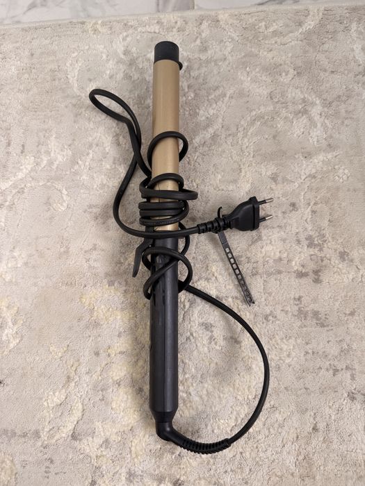 Плойка babyliss paris