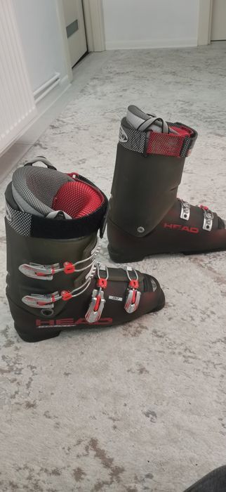 Vând Clăpari HEAD Competition