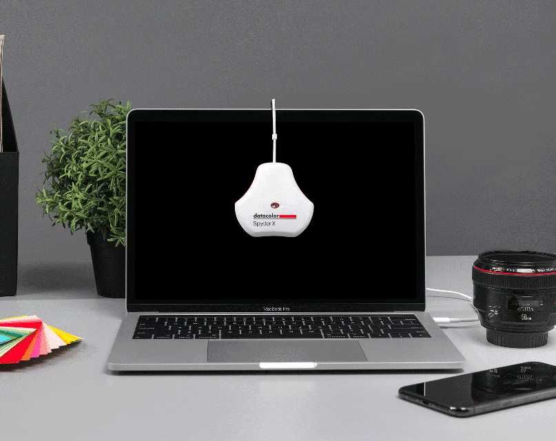 Servicii calibrare monitor | Datacolor Spyder X2 Elite | Cluj