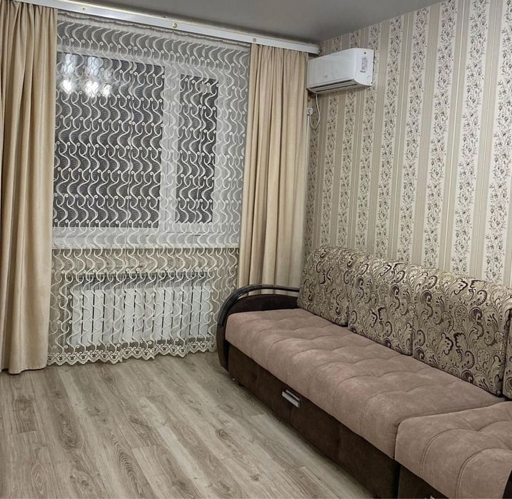 2 комнатная Костанай Плаза