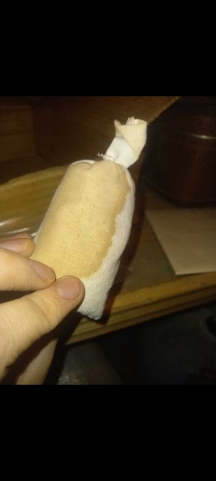 Измеритель магнитный