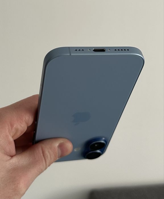 IPhone 17 cu 4 cicluri de încărcare Full Box