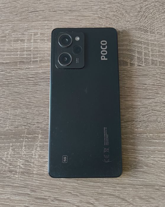 Xiaomi Poco X5 Pro 5g