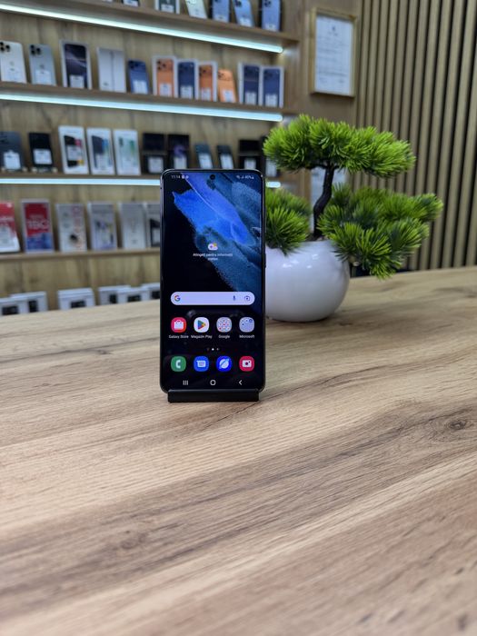 ‼️Samsung S21 5G 128Gb/8Gb ram - Garantie