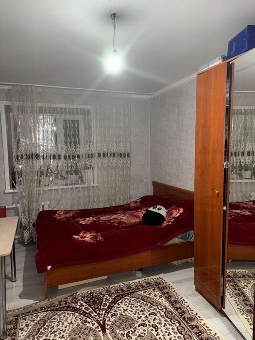 Сдам трёхкомнатную квартиру