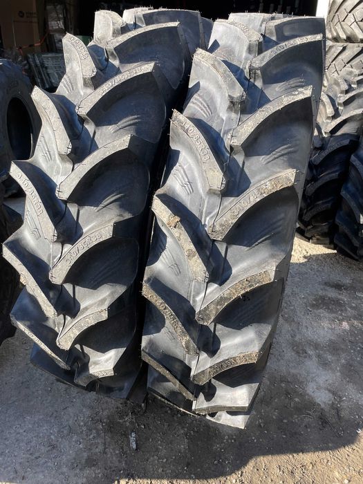 340/85R38 pentru tractor spate cauciucuri radiale noi