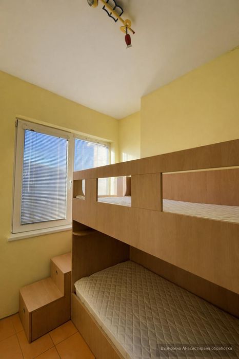 Дава се под наем Тристаен апартамент в Пловдив, Каменица 2 - 68 кв.м за 548.25 € - Снимка #3